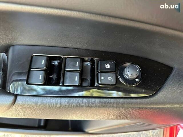 Мазда СХ-5, об'ємом двигуна 2.5 л та пробігом 40 тис. км за 22500 $, фото 20 на Automoto.ua