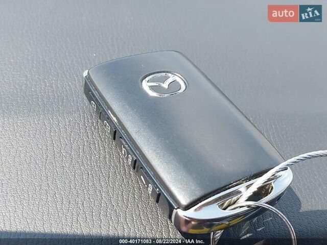 Мазда СХ-5, объемом двигателя 2.5 л и пробегом 46 тыс. км за 17200 $, фото 13 на Automoto.ua