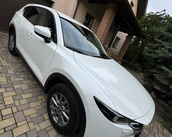 Мазда СХ-5 2022 в Запорожье на Automoto.ua Мазда СХ-5, объемом двигателя 2 л и пробегом 13 тыс. км за 30000 $, фото 23 на Automoto.ua