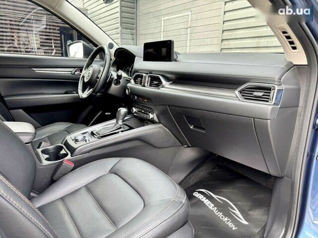 Мазда СХ-5, объемом двигателя 2.5 л и пробегом 39 тыс. км за 24900 $, фото 23 на Automoto.ua