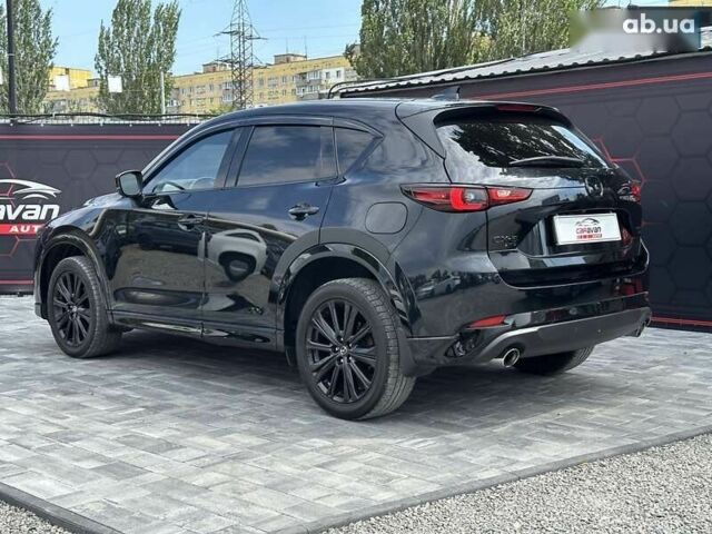 Мазда СХ-5, объемом двигателя 2.5 л и пробегом 74 тыс. км за 27500 $, фото 20 на Automoto.ua