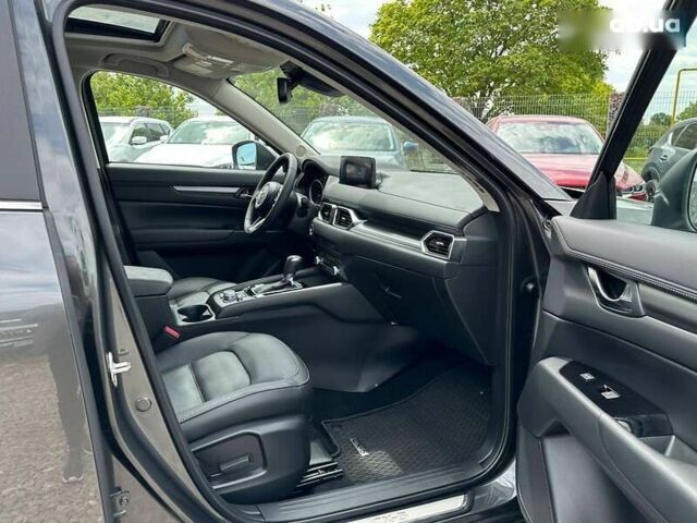 Мазда СХ-5, об'ємом двигуна 2.5 л та пробігом 27 тис. км за 23000 $, фото 10 на Automoto.ua