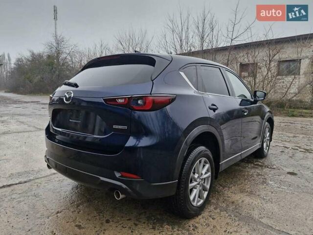 Мазда СХ-5, объемом двигателя 2.49 л и пробегом 86 тыс. км за 16799 $, фото 2 на Automoto.ua