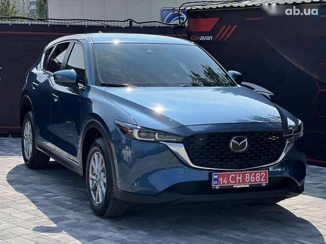 Мазда СХ-5, объемом двигателя 0 л и пробегом 94 тыс. км за 21999 $, фото 16 на Automoto.ua