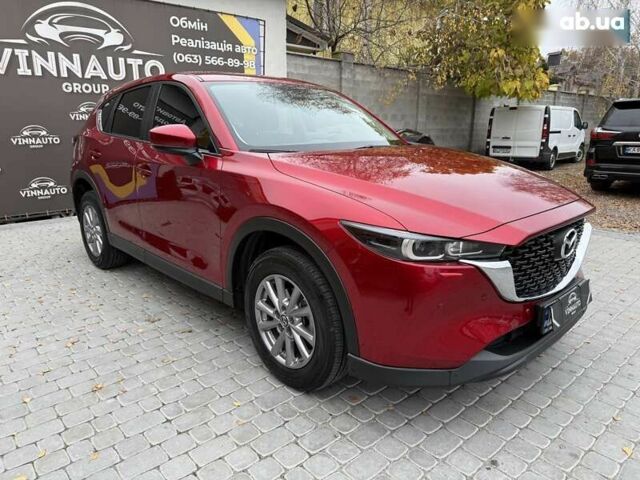 Мазда СХ-5, об'ємом двигуна 2 л та пробігом 36 тис. км за 27900 $, фото 11 на Automoto.ua