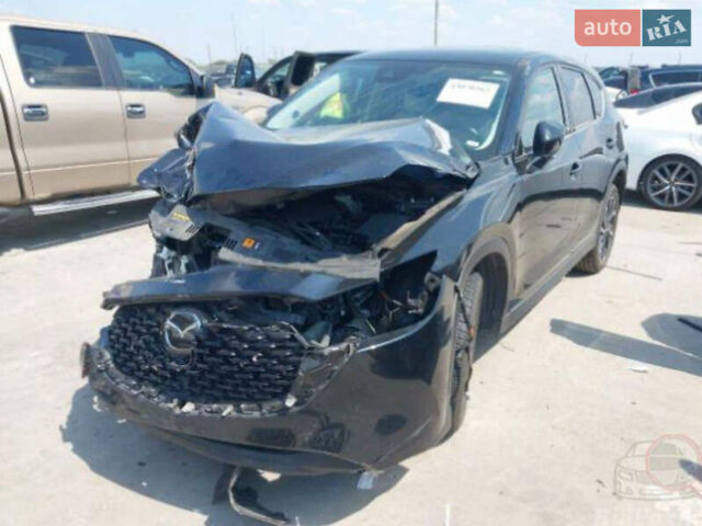 Мазда СХ-5, об'ємом двигуна 2.49 л та пробігом 88 тис. км за 12500 $, фото 3 на Automoto.ua