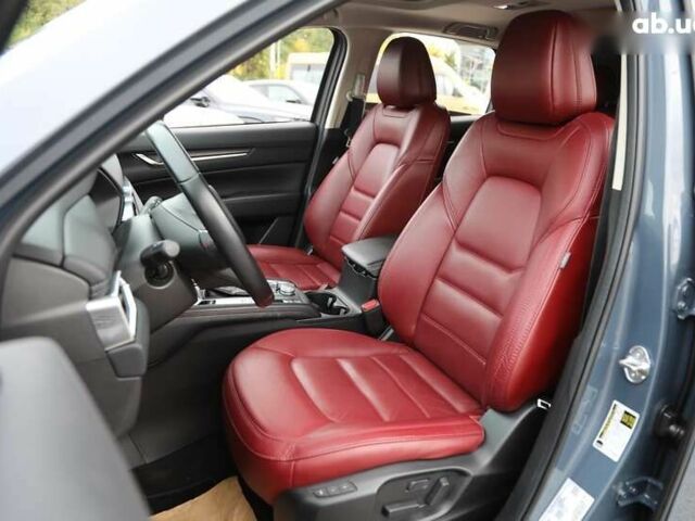 Мазда СХ-5, объемом двигателя 2.5 л и пробегом 40 тыс. км за 24000 $, фото 6 на Automoto.ua