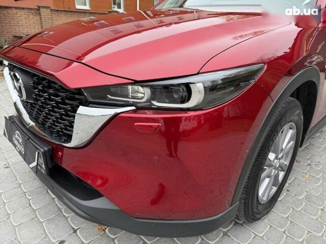 Мазда СХ-5, об'ємом двигуна 2 л та пробігом 36 тис. км за 27900 $, фото 28 на Automoto.ua