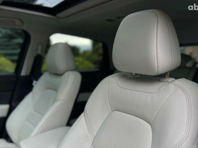 Мазда СХ-5, объемом двигателя 2.5 л и пробегом 25 тыс. км за 25999 $, фото 21 на Automoto.ua