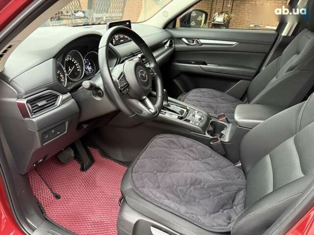 Мазда СХ-5, об'ємом двигуна 2 л та пробігом 36 тис. км за 27900 $, фото 1 на Automoto.ua