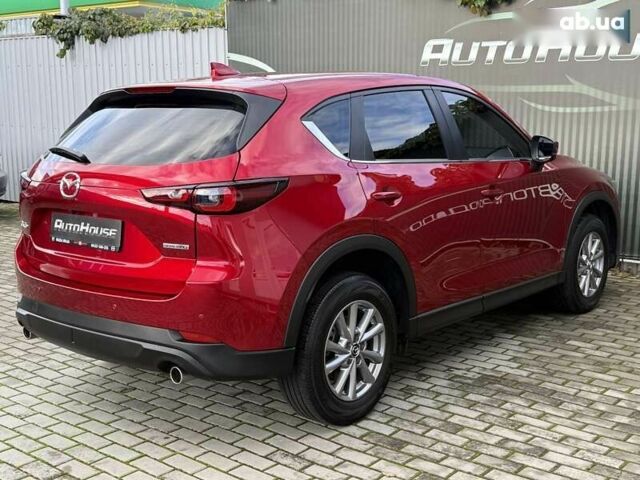 Мазда СХ-5, об'ємом двигуна 2 л та пробігом 36 тис. км за 26900 $, фото 24 на Automoto.ua