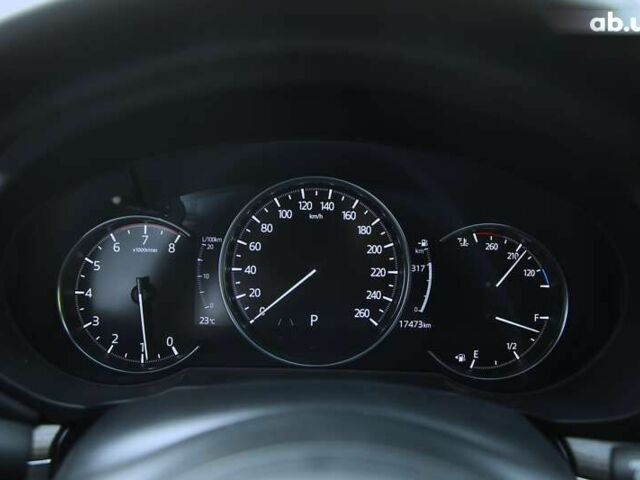 Мазда СХ-5, объемом двигателя 2.5 л и пробегом 18 тыс. км за 34000 $, фото 15 на Automoto.ua