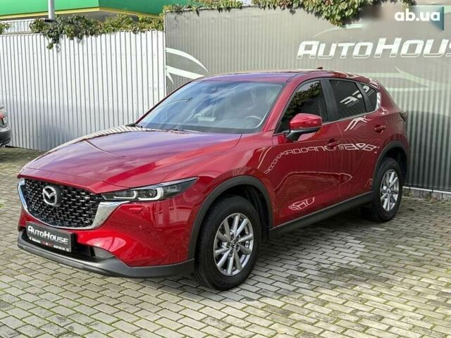 Мазда СХ-5, об'ємом двигуна 2 л та пробігом 36 тис. км за 26900 $, фото 2 на Automoto.ua