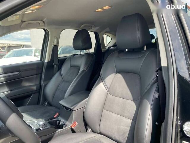 Мазда СХ-5, объемом двигателя 2.5 л и пробегом 38 тыс. км за 22900 $, фото 21 на Automoto.ua