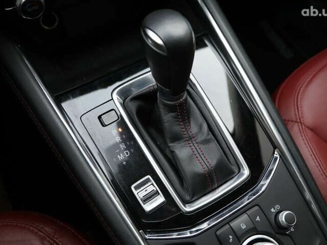 Мазда СХ-5, объемом двигателя 2.5 л и пробегом 40 тыс. км за 24000 $, фото 17 на Automoto.ua