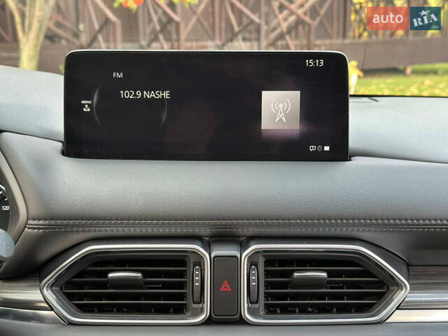 Мазда СХ-5, об'ємом двигуна 2.5 л та пробігом 47 тис. км за 23699 $, фото 26 на Automoto.ua
