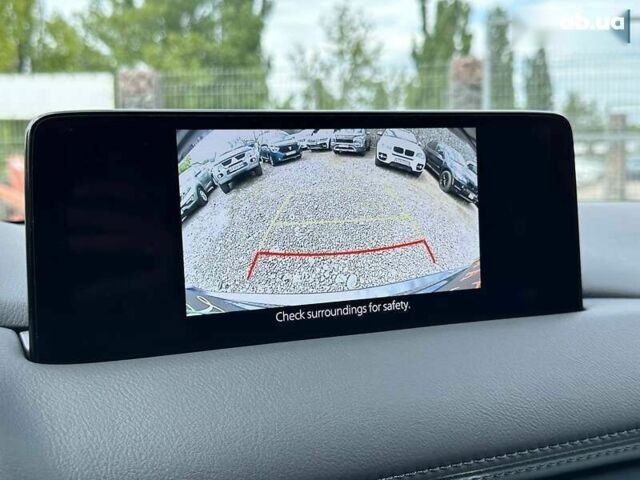 Мазда СХ-5, об'ємом двигуна 2.5 л та пробігом 27 тис. км за 23000 $, фото 20 на Automoto.ua