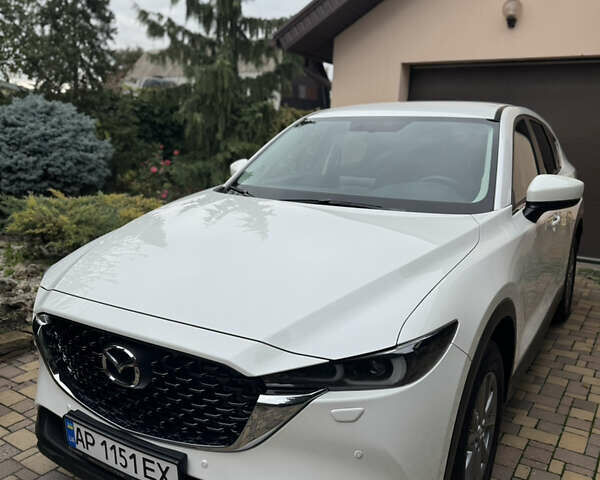 Мазда СХ-5 2022 в Запорожье на Automoto.ua Мазда СХ-5, объемом двигателя 2 л и пробегом 13 тыс. км за 30000 $, фото 29 на Automoto.ua