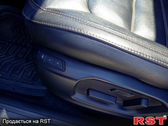 Мазда СХ-5, объемом двигателя 2.5 л и пробегом 68 тыс. км за 22000 $, фото 5 на Automoto.ua