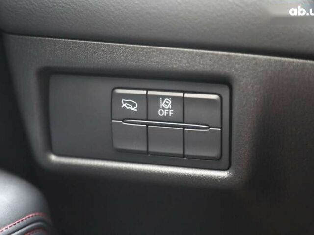 Мазда СХ-5, объемом двигателя 2.5 л и пробегом 40 тыс. км за 24000 $, фото 21 на Automoto.ua