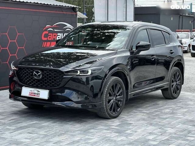 Мазда СХ-5, объемом двигателя 2.5 л и пробегом 74 тыс. км за 27500 $, фото 25 на Automoto.ua