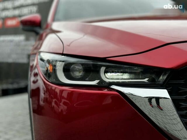 Мазда СХ-5, объемом двигателя 2.5 л и пробегом 29 тыс. км за 21500 $, фото 20 на Automoto.ua