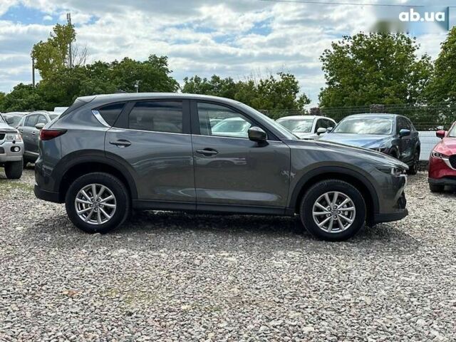 Мазда СХ-5, об'ємом двигуна 2.5 л та пробігом 27 тис. км за 23000 $, фото 3 на Automoto.ua