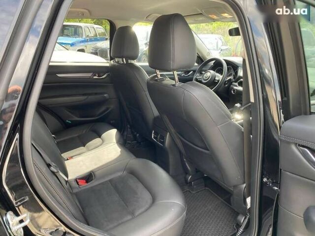 Мазда СХ-5, объемом двигателя 2.5 л и пробегом 38 тыс. км за 22900 $, фото 25 на Automoto.ua