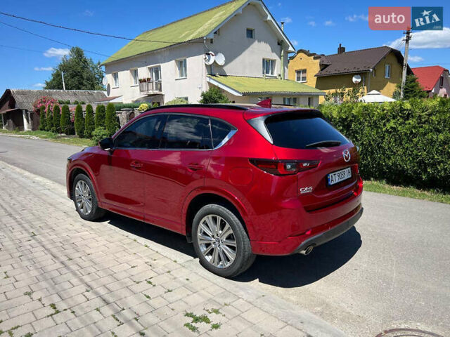 Мазда СХ-5, об'ємом двигуна 2.5 л та пробігом 67 тис. км за 27700 $, фото 21 на Automoto.ua