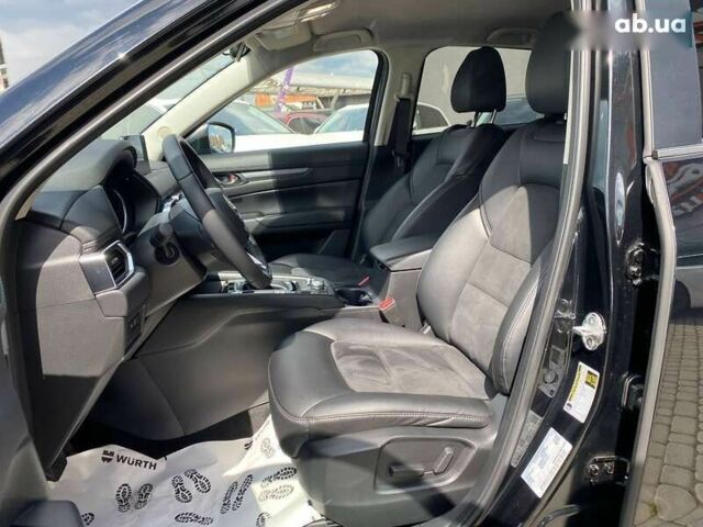 Мазда СХ-5, объемом двигателя 2.5 л и пробегом 38 тыс. км за 22900 $, фото 20 на Automoto.ua