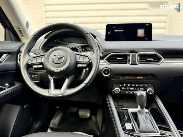 Мазда СХ-5, объемом двигателя 2.5 л и пробегом 39 тыс. км за 24900 $, фото 19 на Automoto.ua
