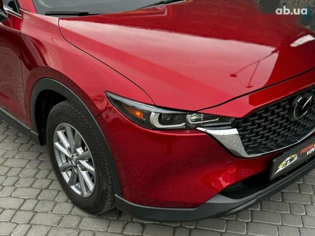 Мазда СХ-5, объемом двигателя 2.5 л и пробегом 29 тыс. км за 21500 $, фото 4 на Automoto.ua