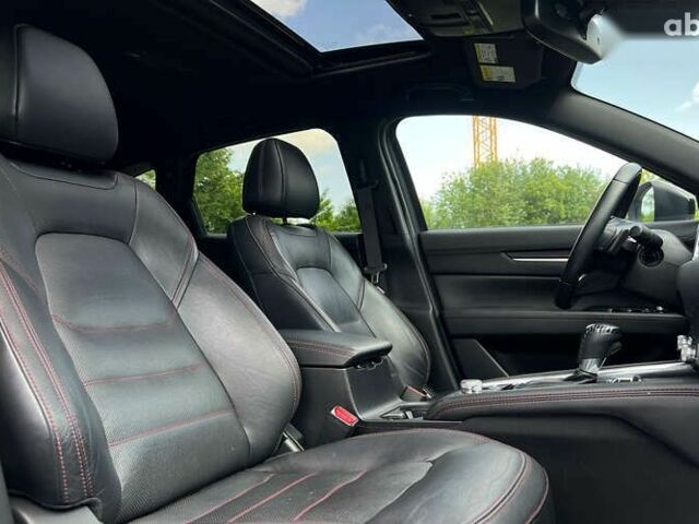 Мазда СХ-5, объемом двигателя 2.5 л и пробегом 22 тыс. км за 29800 $, фото 12 на Automoto.ua