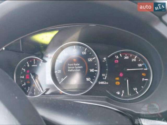 Мазда СХ-5, об'ємом двигуна 2.49 л та пробігом 88 тис. км за 12500 $, фото 6 на Automoto.ua