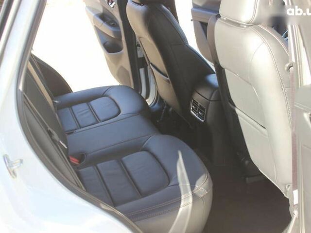 Мазда СХ-5, объемом двигателя 2.5 л и пробегом 48 тыс. км за 22599 $, фото 21 на Automoto.ua