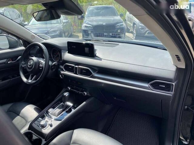 Мазда СХ-5, объемом двигателя 2.5 л и пробегом 38 тыс. км за 22900 $, фото 9 на Automoto.ua