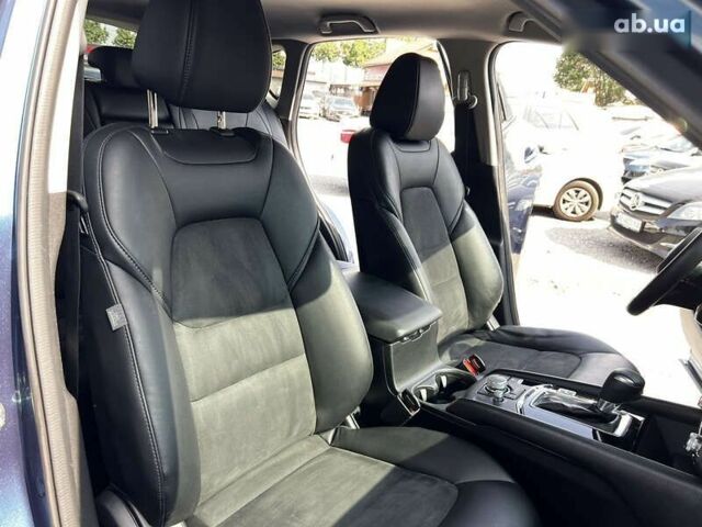 Мазда СХ-5, объемом двигателя 0 л и пробегом 94 тыс. км за 21999 $, фото 21 на Automoto.ua