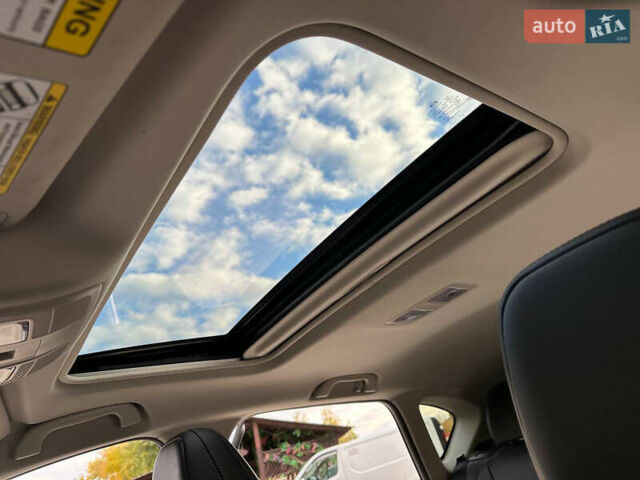 Мазда СХ-5, об'ємом двигуна 2.5 л та пробігом 47 тис. км за 23699 $, фото 16 на Automoto.ua