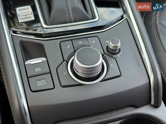 Мазда СХ-5, об'ємом двигуна 2.5 л та пробігом 47 тис. км за 23699 $, фото 23 на Automoto.ua