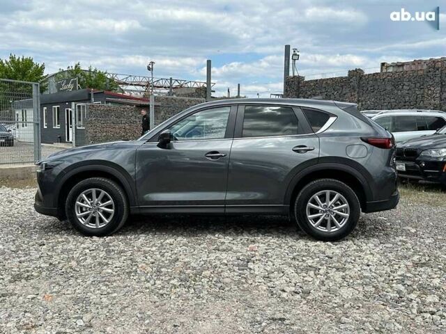 Мазда СХ-5, об'ємом двигуна 2.5 л та пробігом 27 тис. км за 23000 $, фото 7 на Automoto.ua