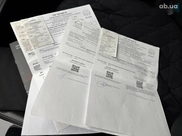 Мазда СХ-5, об'ємом двигуна 2 л та пробігом 36 тис. км за 27900 $, фото 4 на Automoto.ua