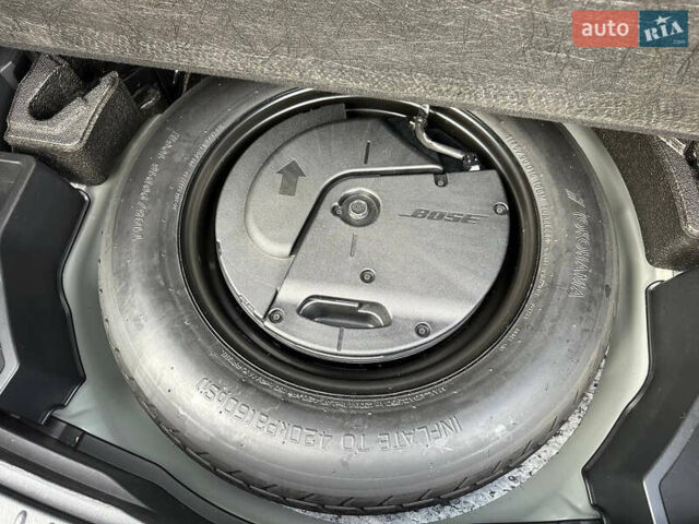 Мазда СХ-5, об'ємом двигуна 2.5 л та пробігом 47 тис. км за 23699 $, фото 57 на Automoto.ua