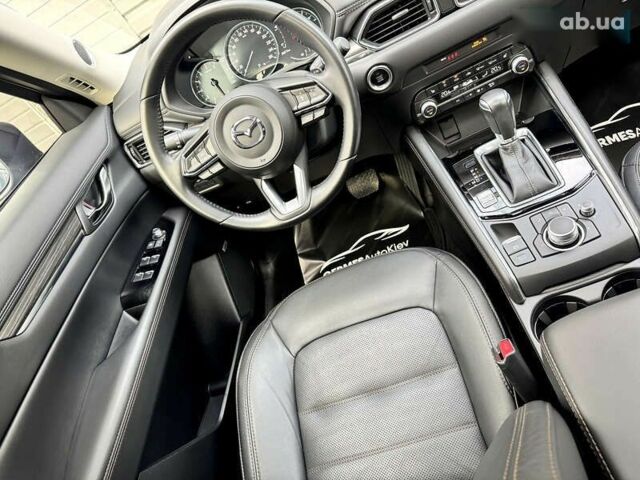 Мазда СХ-5, объемом двигателя 2.5 л и пробегом 39 тыс. км за 24900 $, фото 17 на Automoto.ua