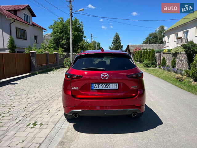 Мазда СХ-5, об'ємом двигуна 2.5 л та пробігом 67 тис. км за 27700 $, фото 19 на Automoto.ua