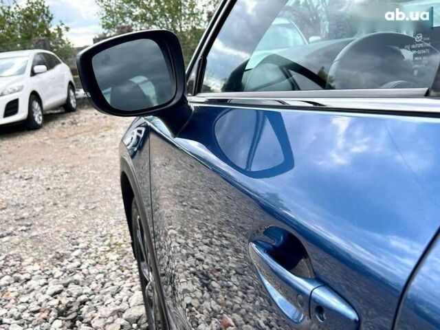 Мазда СХ-5, об'ємом двигуна 2.5 л та пробігом 51 тис. км за 26700 $, фото 8 на Automoto.ua