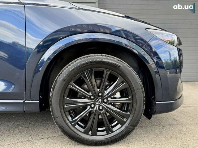 Мазда СХ-5, объемом двигателя 2.5 л и пробегом 102 тыс. км за 22900 $, фото 14 на Automoto.ua