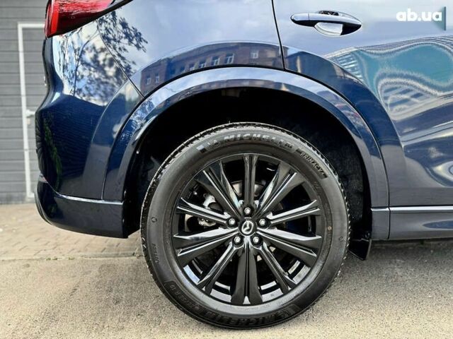Мазда СХ-5, объемом двигателя 2.5 л и пробегом 102 тыс. км за 22900 $, фото 15 на Automoto.ua
