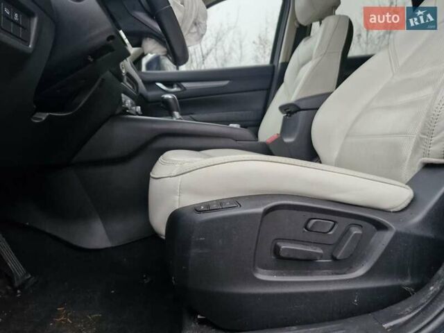 Мазда СХ-5, объемом двигателя 2.49 л и пробегом 86 тыс. км за 16799 $, фото 13 на Automoto.ua