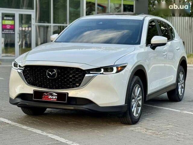 Мазда СХ-5, объемом двигателя 2.5 л и пробегом 53 тыс. км за 23800 $, фото 25 на Automoto.ua