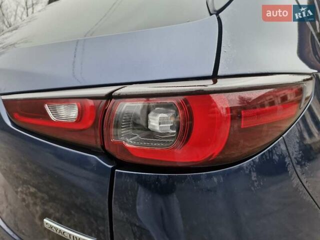 Мазда СХ-5, объемом двигателя 2.49 л и пробегом 86 тыс. км за 16799 $, фото 3 на Automoto.ua